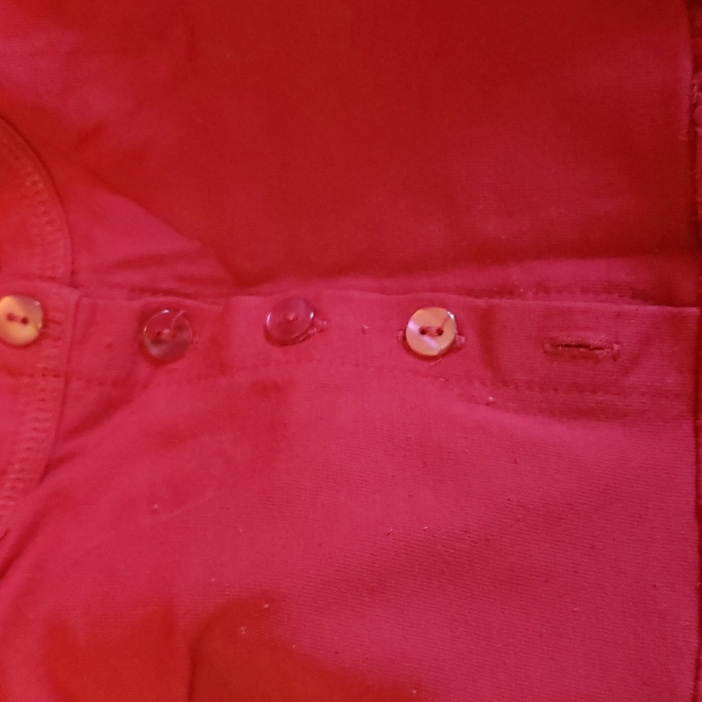 Blouse - Picture 3 of 4